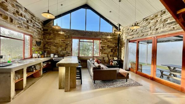 Tugela River Lodge
