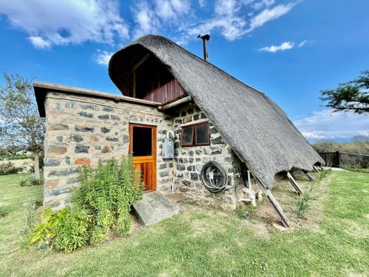 Tugela River Lodge