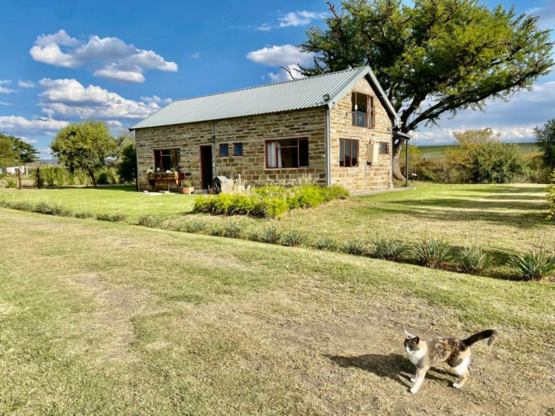 Tugela River Lodge