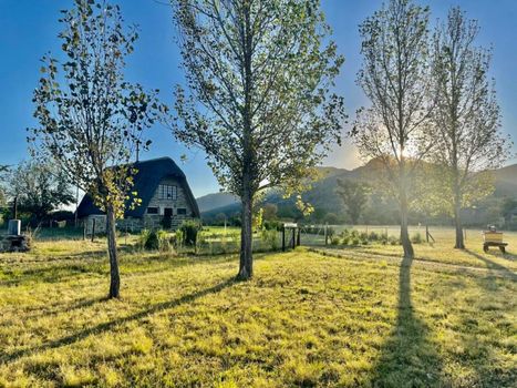 Tugela River Lodge