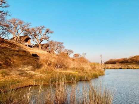 Tugela River Lodge
