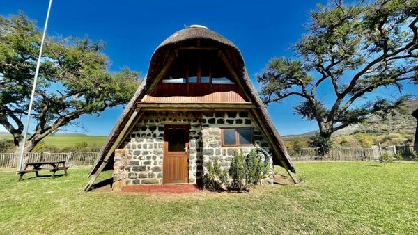 Tugela River Lodge