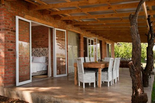 Dalmore Guest Farm
