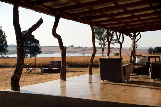 Dalmore Guest Farm