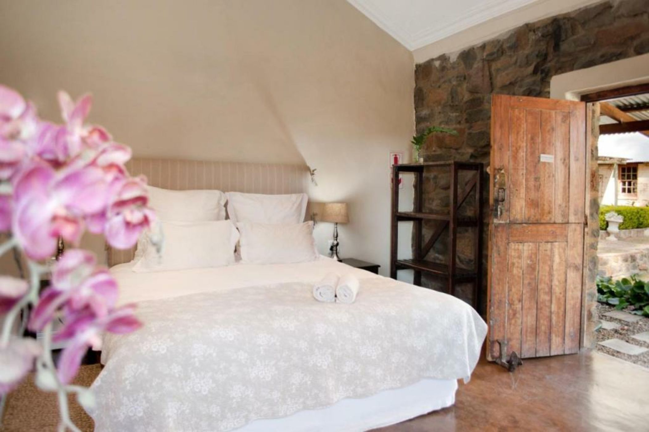 Dalmore Guest Farm