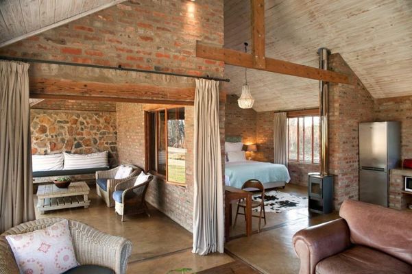 Dalmore Guest Farm