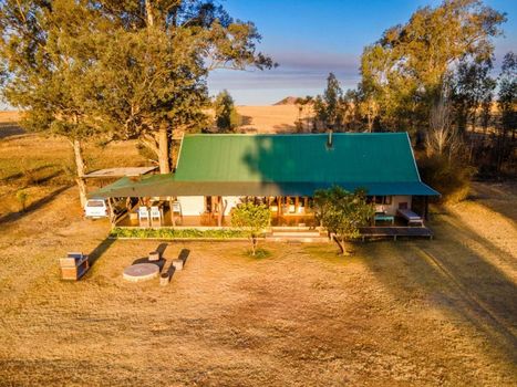 Dalmore Guest Farm