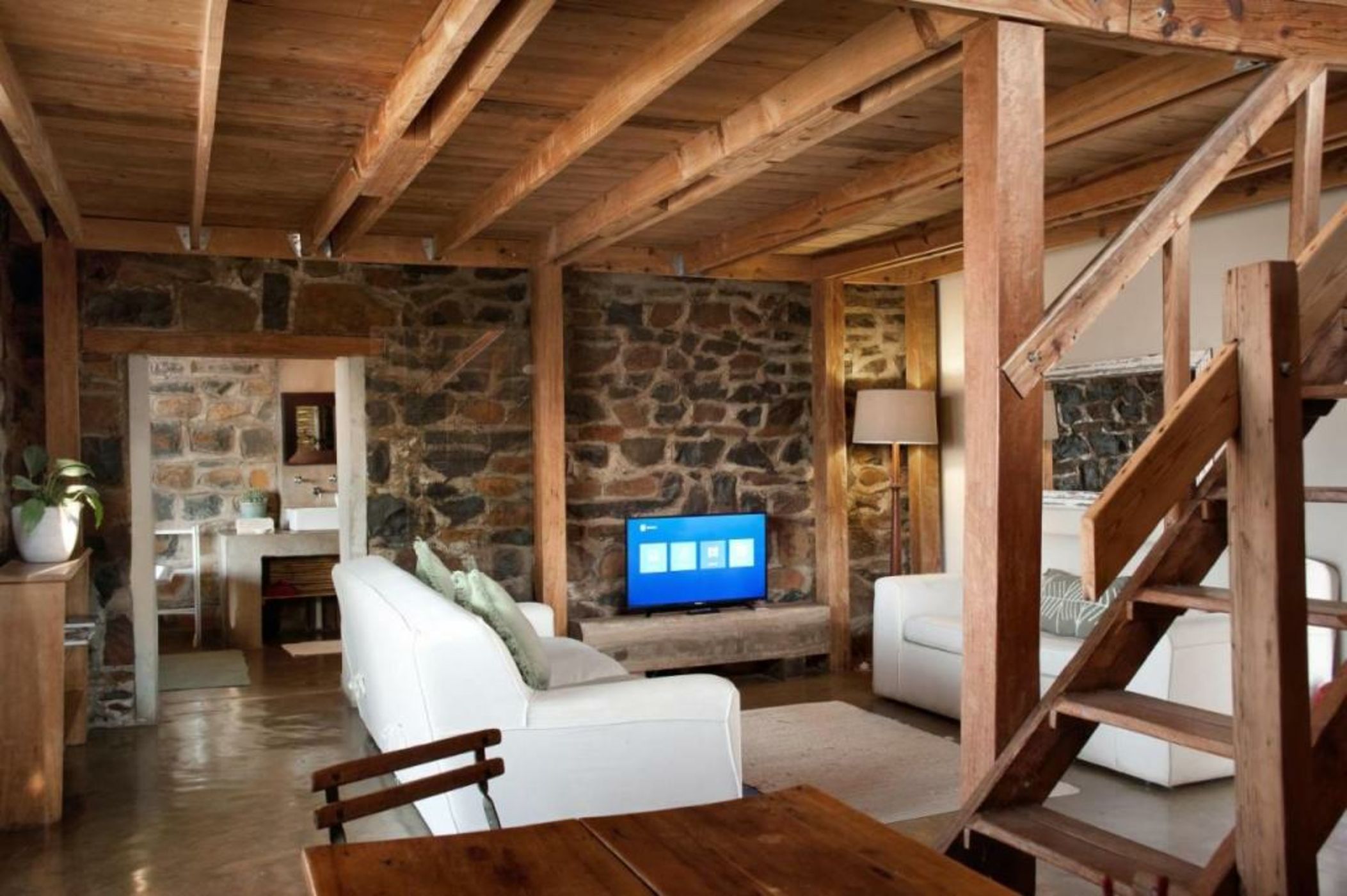Dalmore Guest Farm