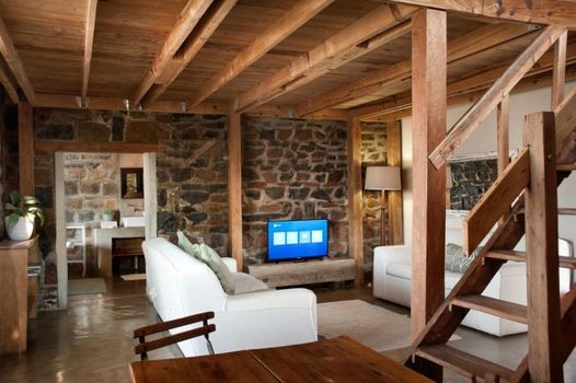 Dalmore Guest Farm