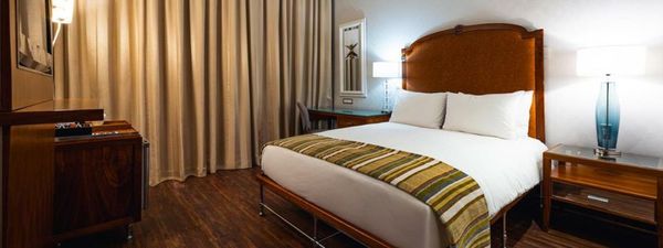 Pivot Hotel Montecasino