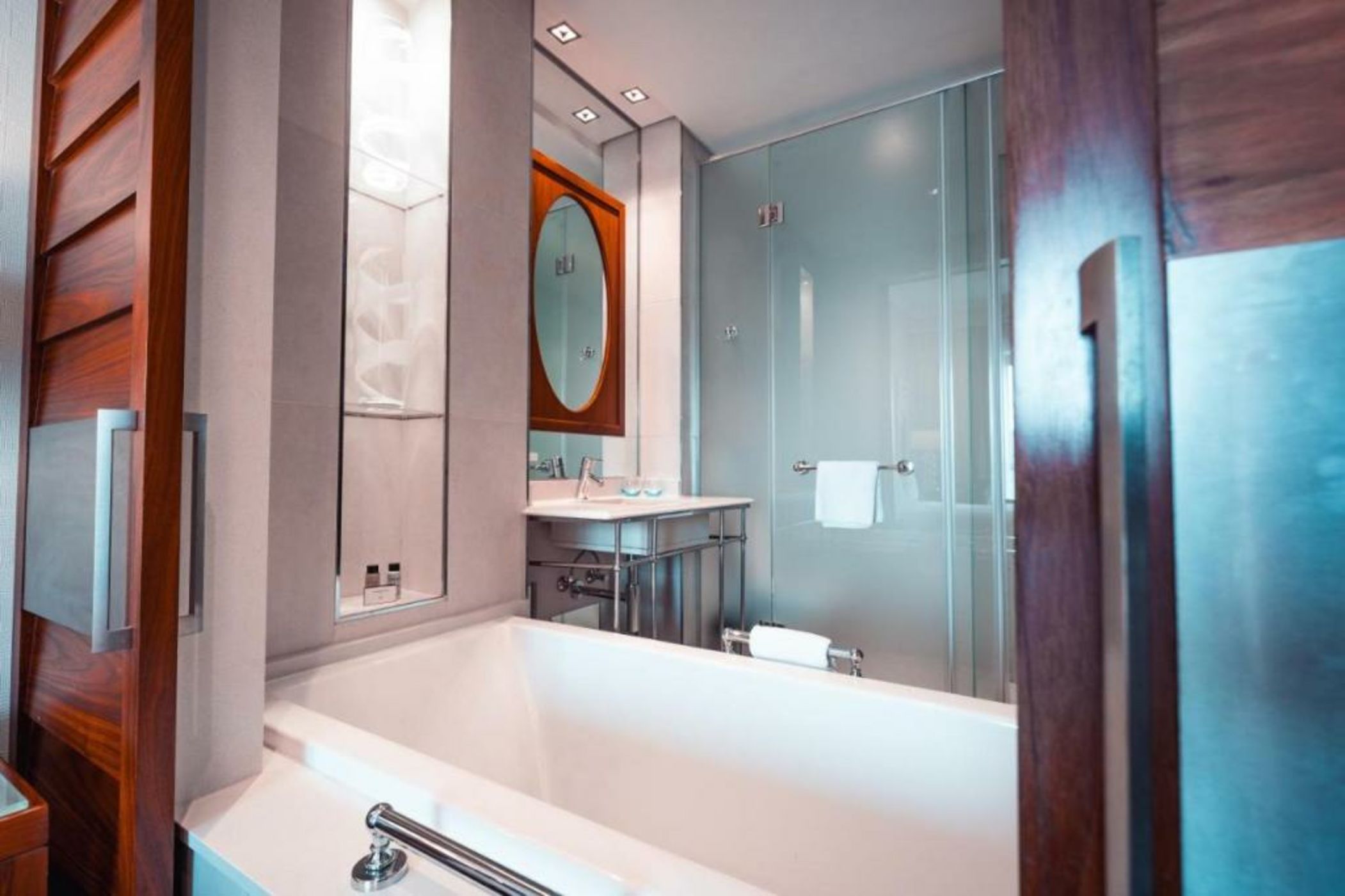 Pivot Hotel Montecasino