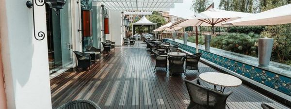 Pivot Hotel Montecasino