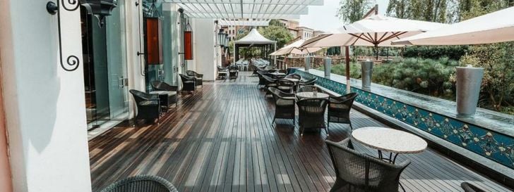 Pivot Hotel Montecasino