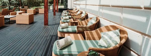 Pivot Hotel Montecasino