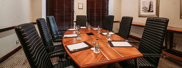 Pivot Hotel Montecasino