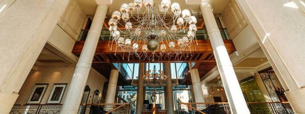 Pivot Hotel Montecasino