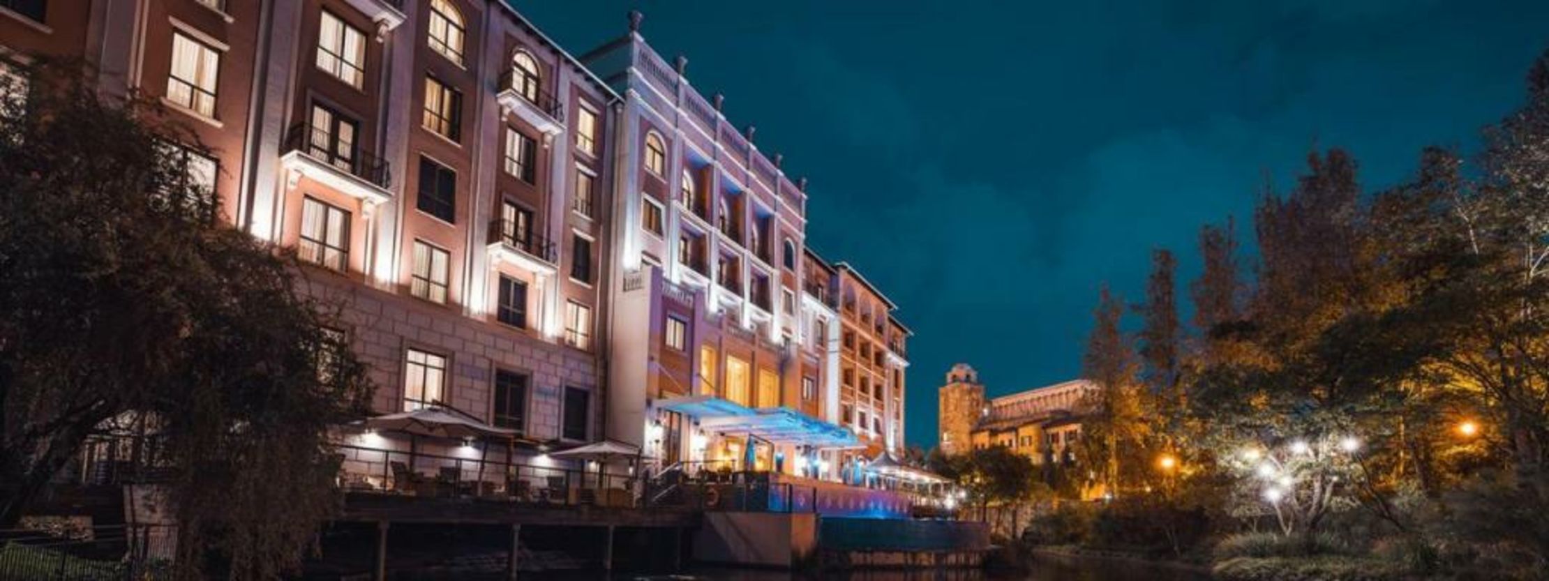 Pivot Hotel Montecasino