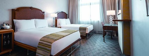 Pivot Hotel Montecasino