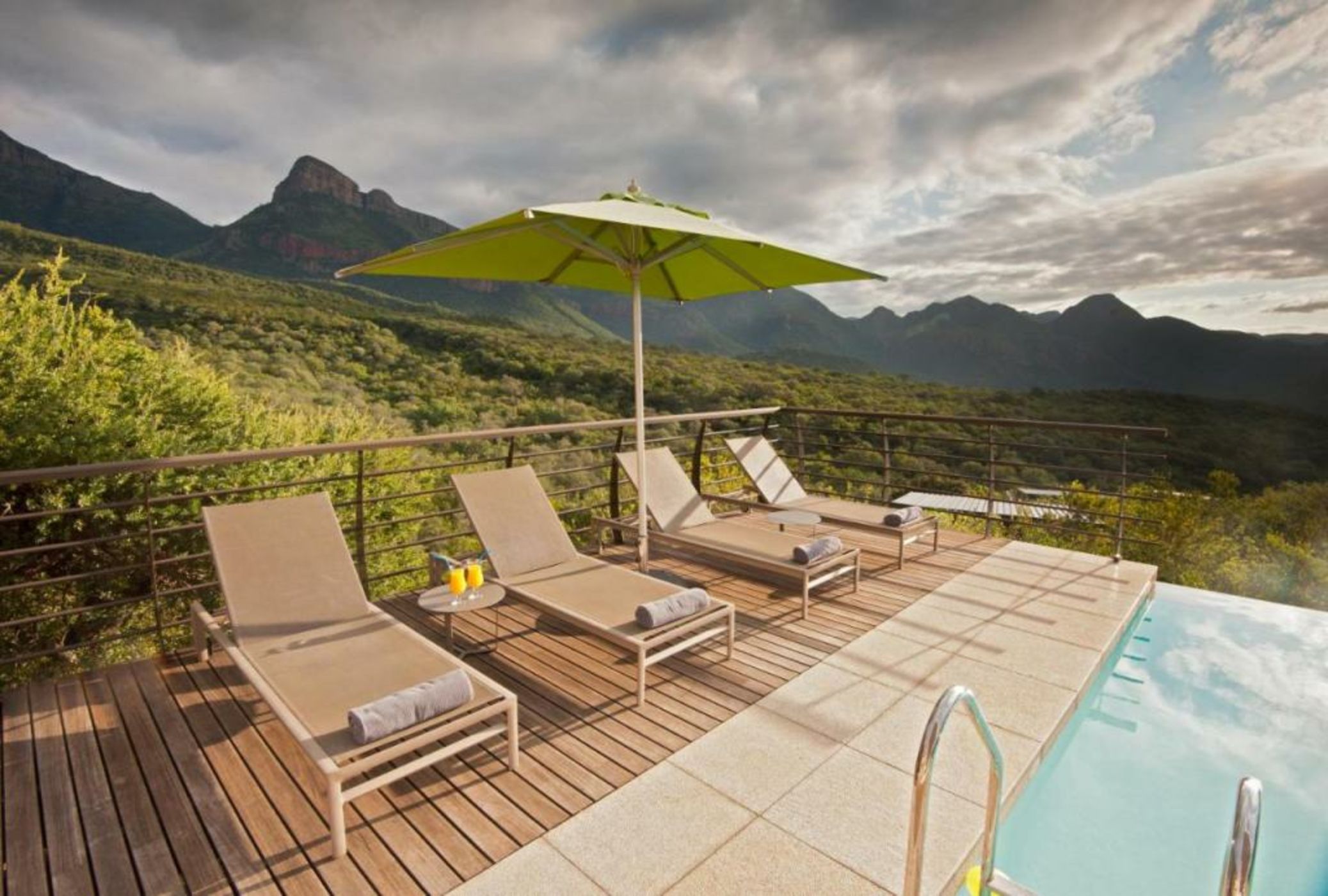 umVangati House