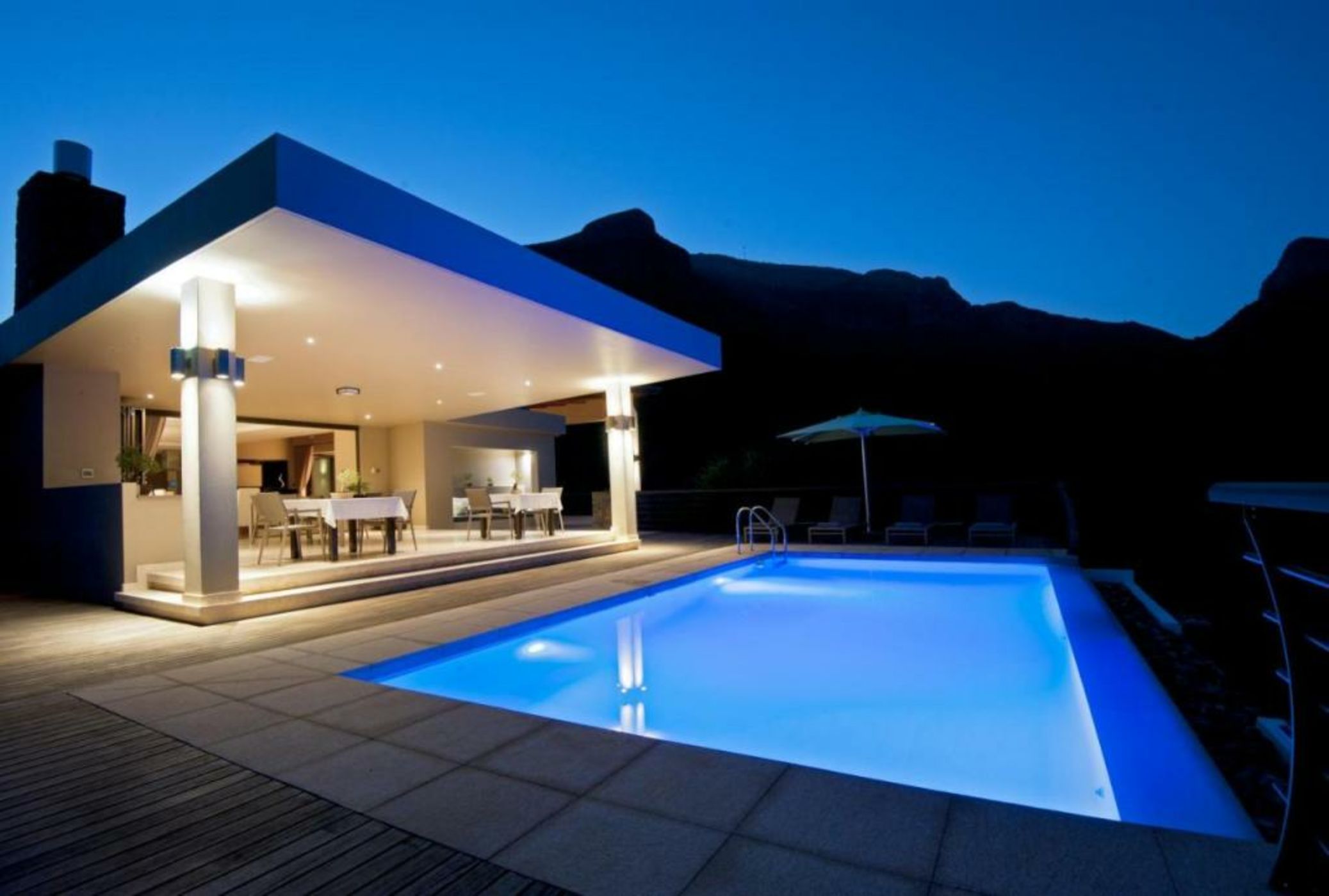 umVangati House