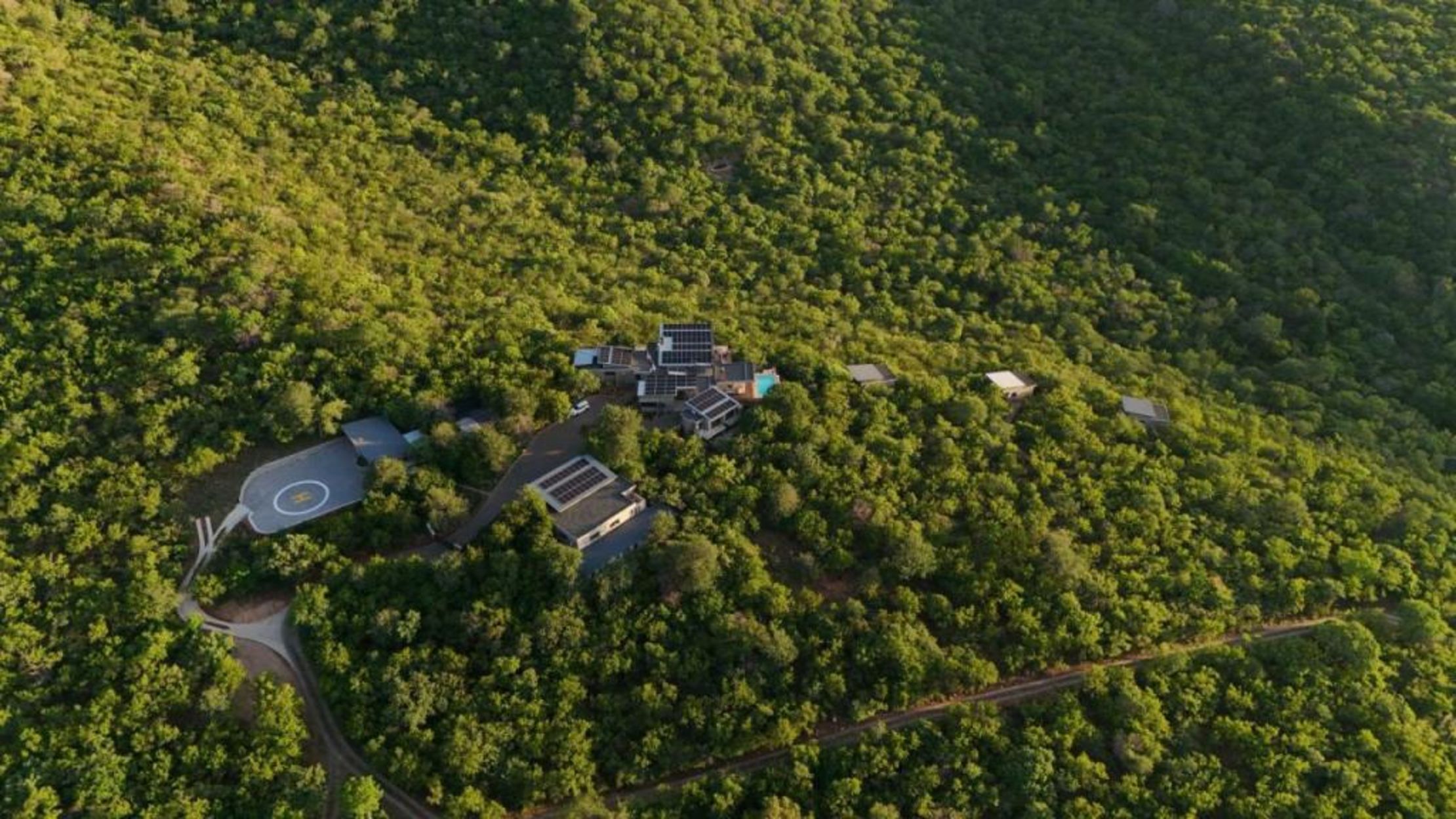 umVangati House