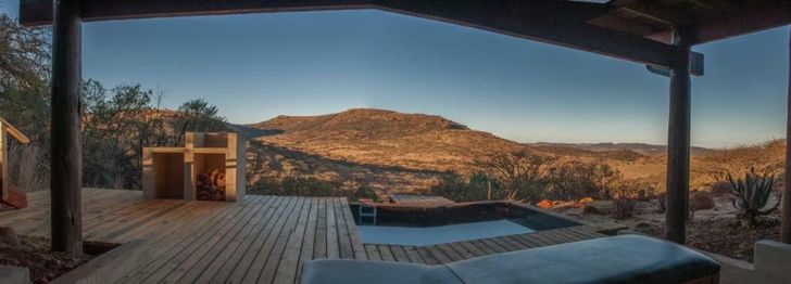 Three Tree Hill Lodge