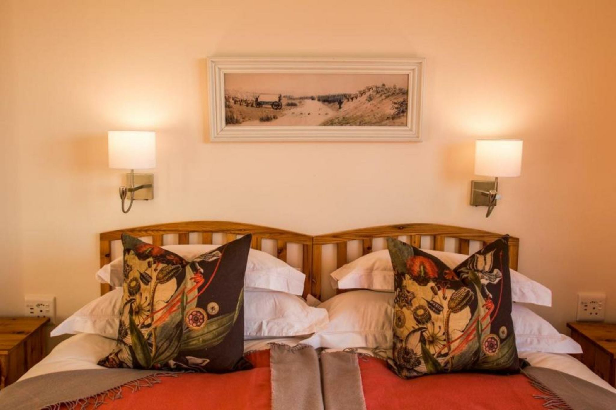 Three Tree Hill Lodge