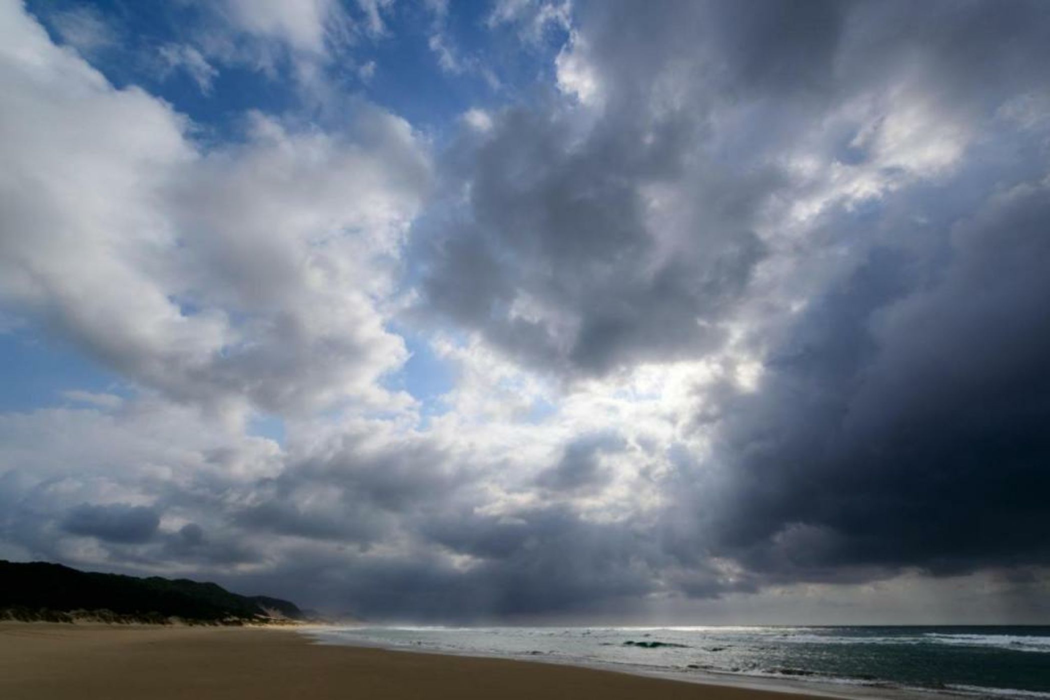 Thonga Beach Lodge
