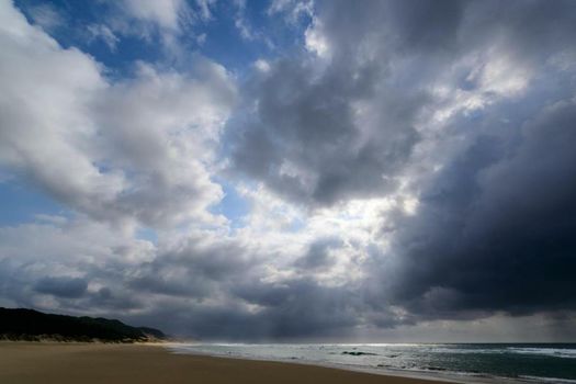 Thonga Beach Lodge