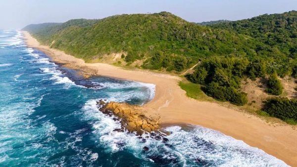 Makakatana Bay Lodge
