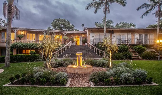 Petite Provence B&B