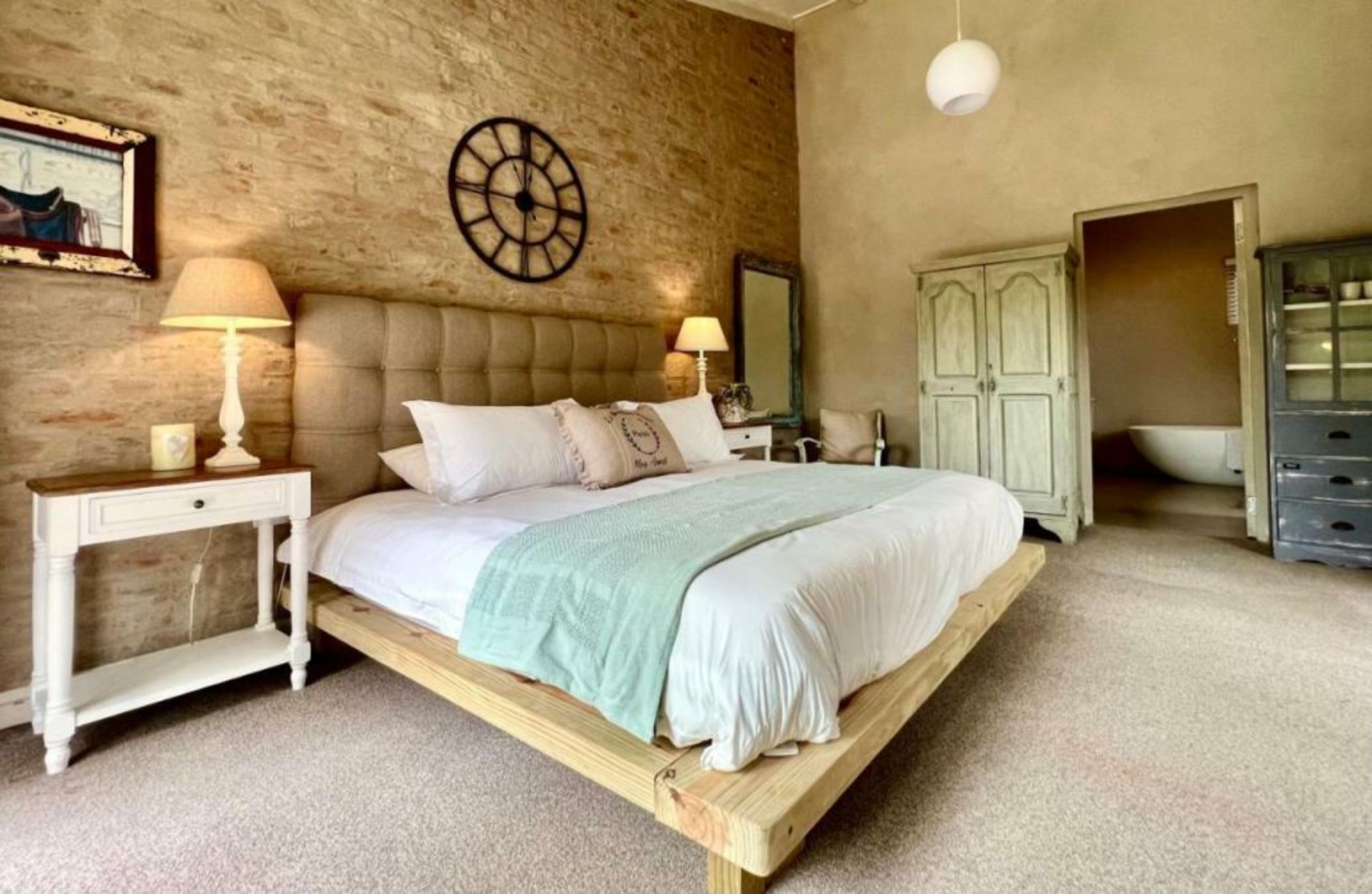 Petite Provence B&B