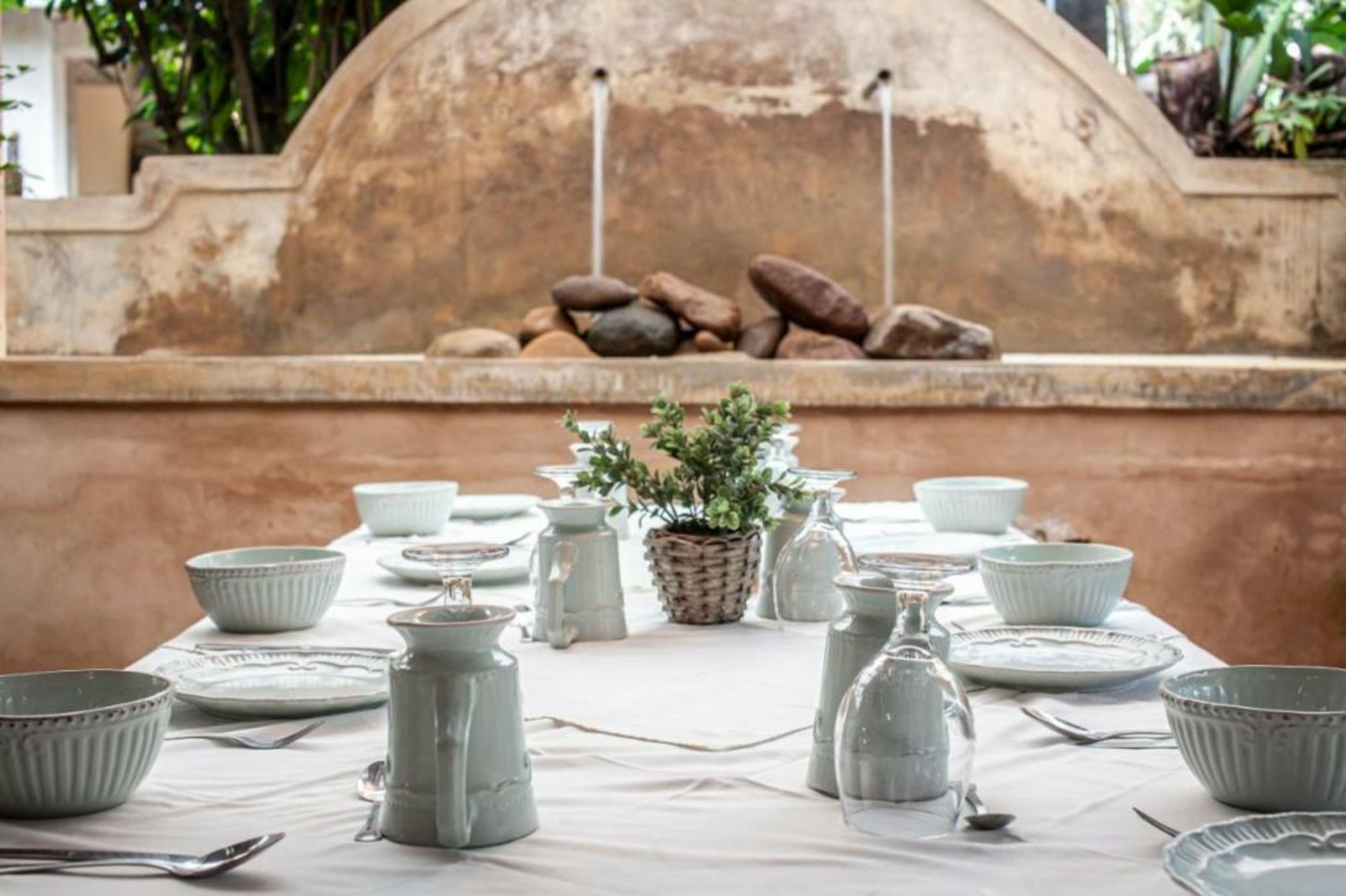 Petite Provence B&B
