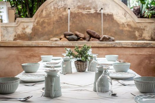 Petite Provence B&B