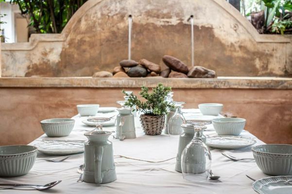 Petite Provence B&B