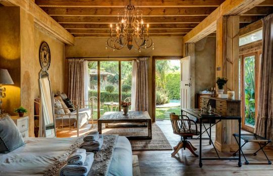 Petite Provence B&B