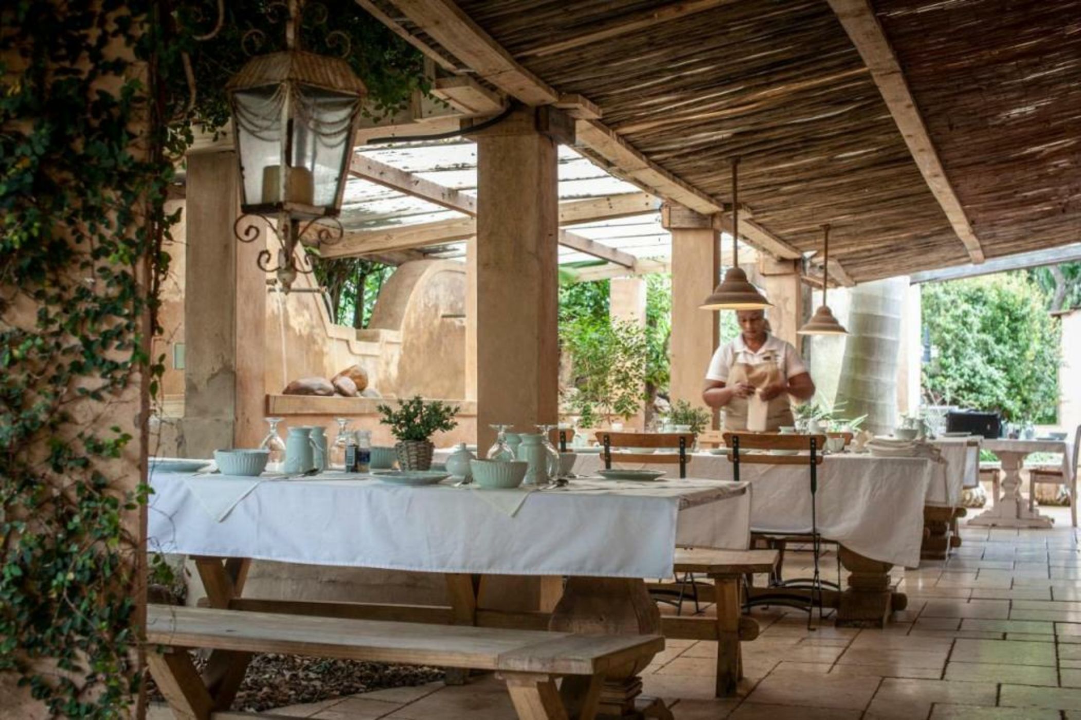 Petite Provence B&B