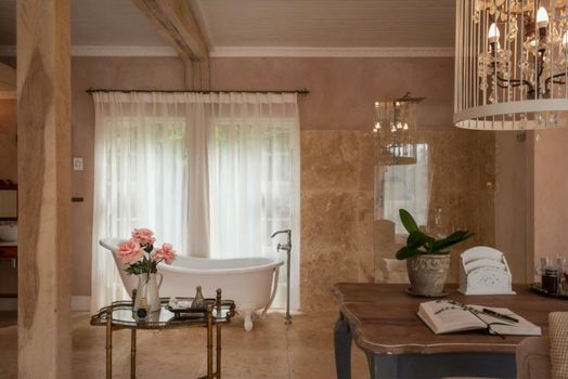 Petite Provence B&B