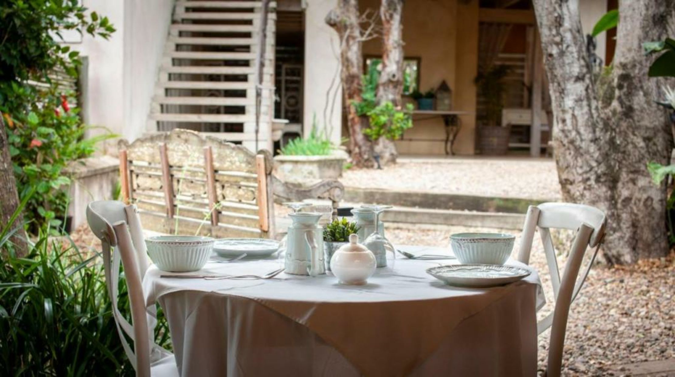 Petite Provence B&B