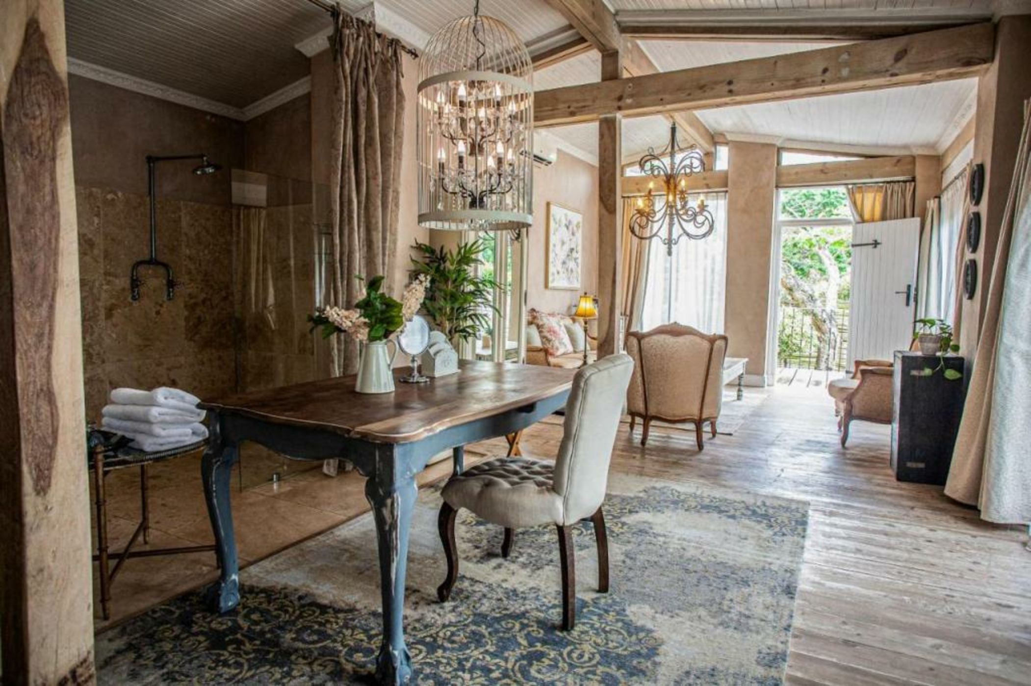 Petite Provence B&B