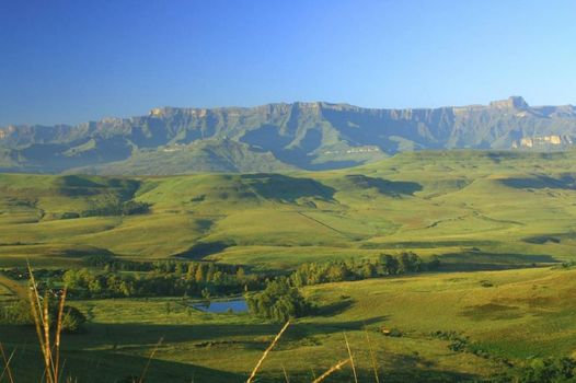 Montusi Mountain Lodge