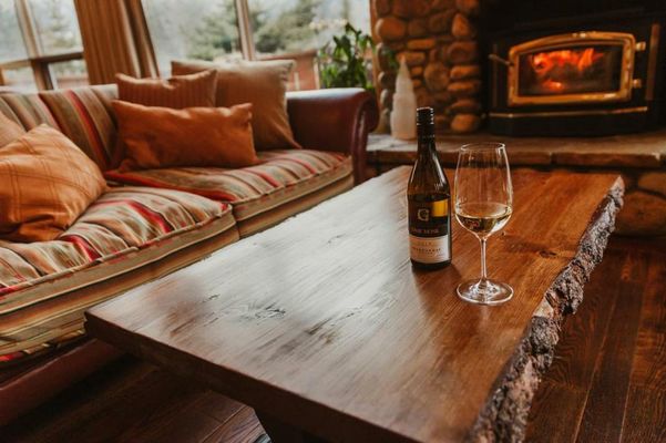 Ambleside Lodge Bed & Breakfast