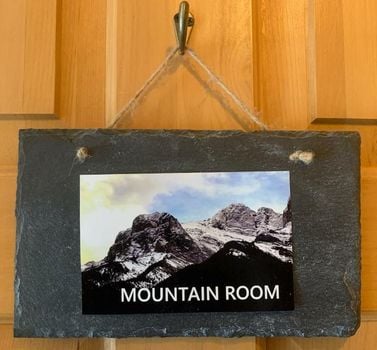 Ambleside Lodge Bed & Breakfast