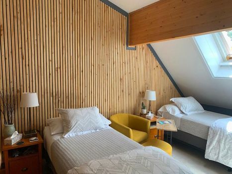 Ambleside Lodge Bed & Breakfast