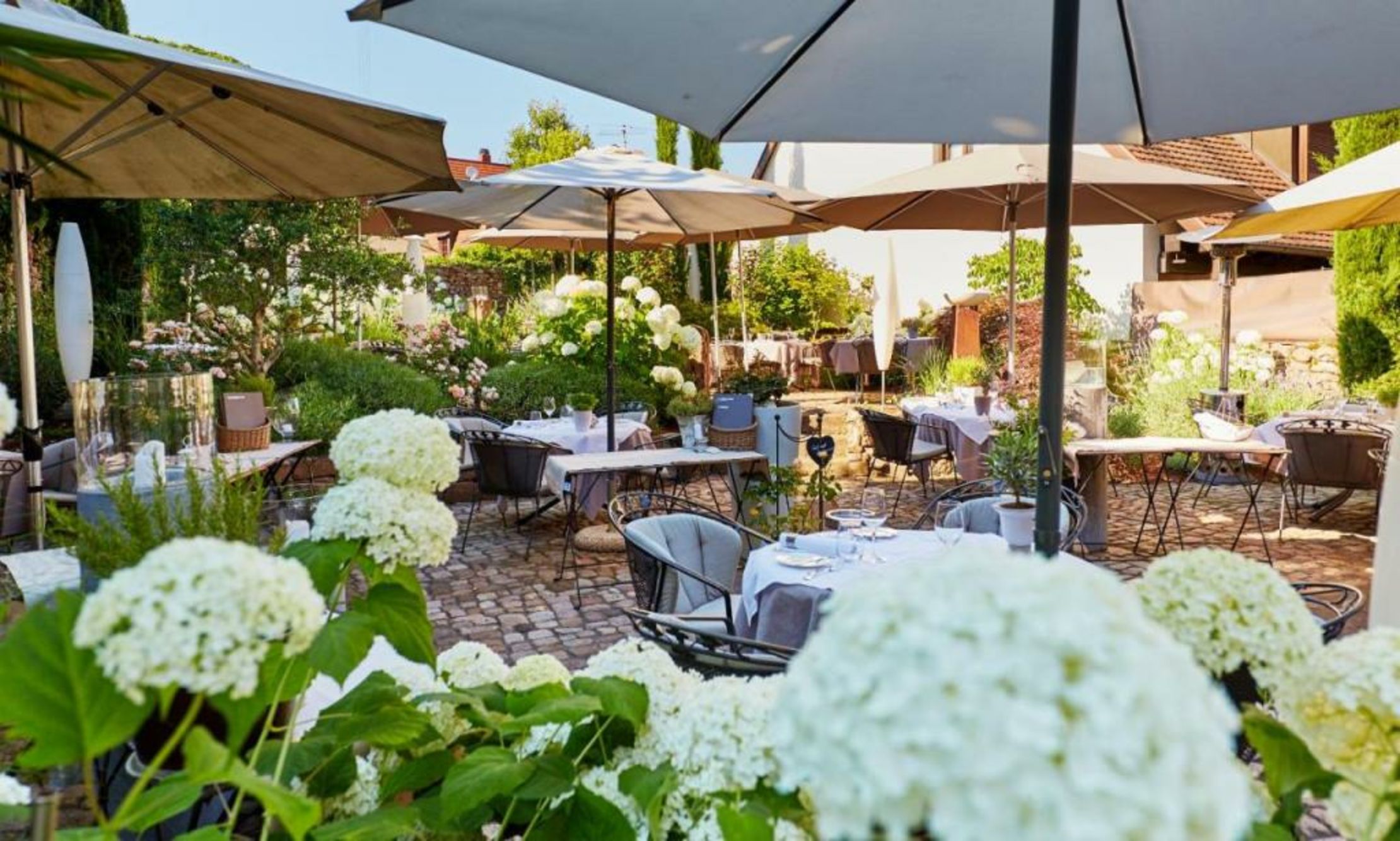 Die Reichsstadt - Hotel Spa und Restaurant