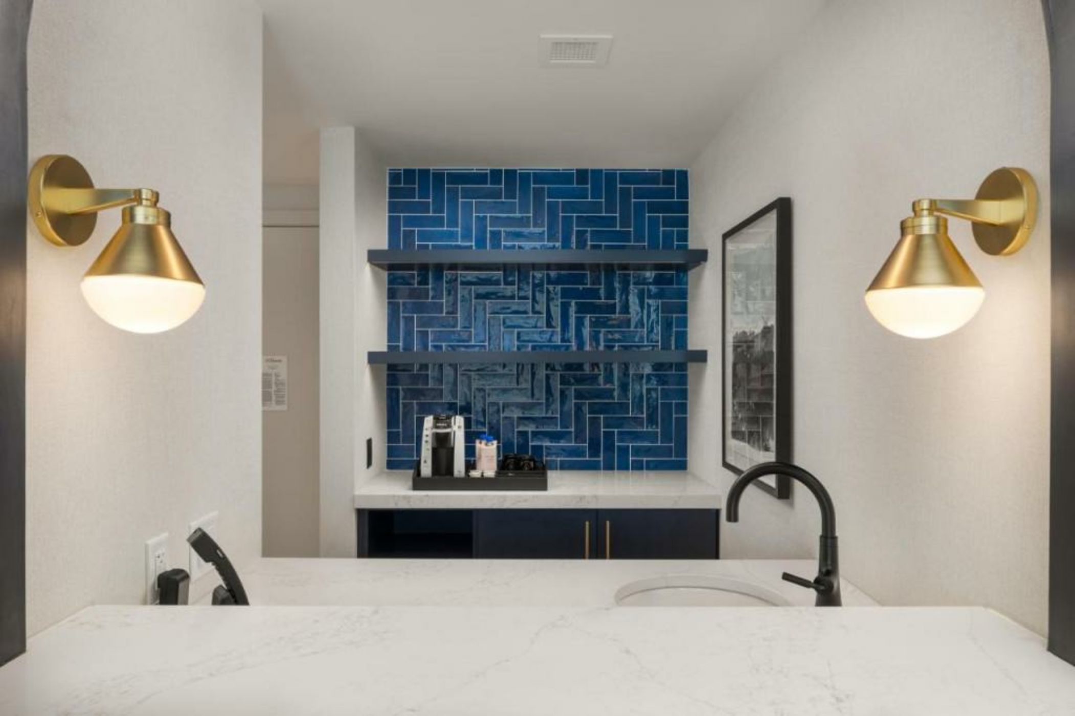 The Ellison, Oklahoma City, a Tribute Portfolio Hotel