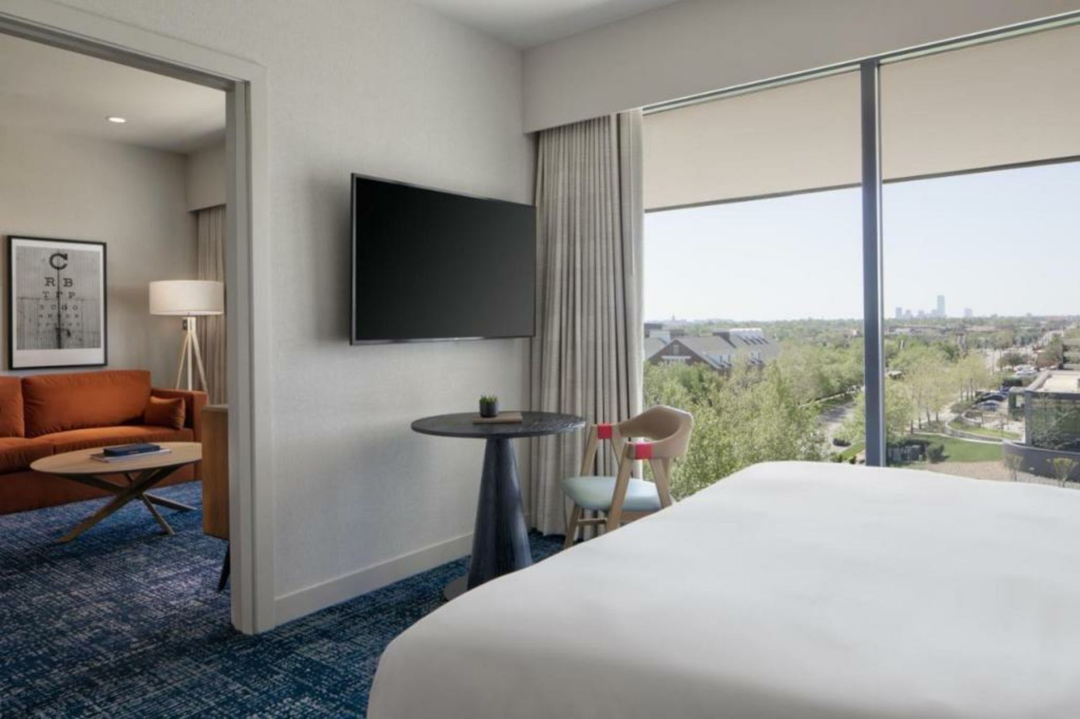 The Ellison, Oklahoma City, a Tribute Portfolio Hotel