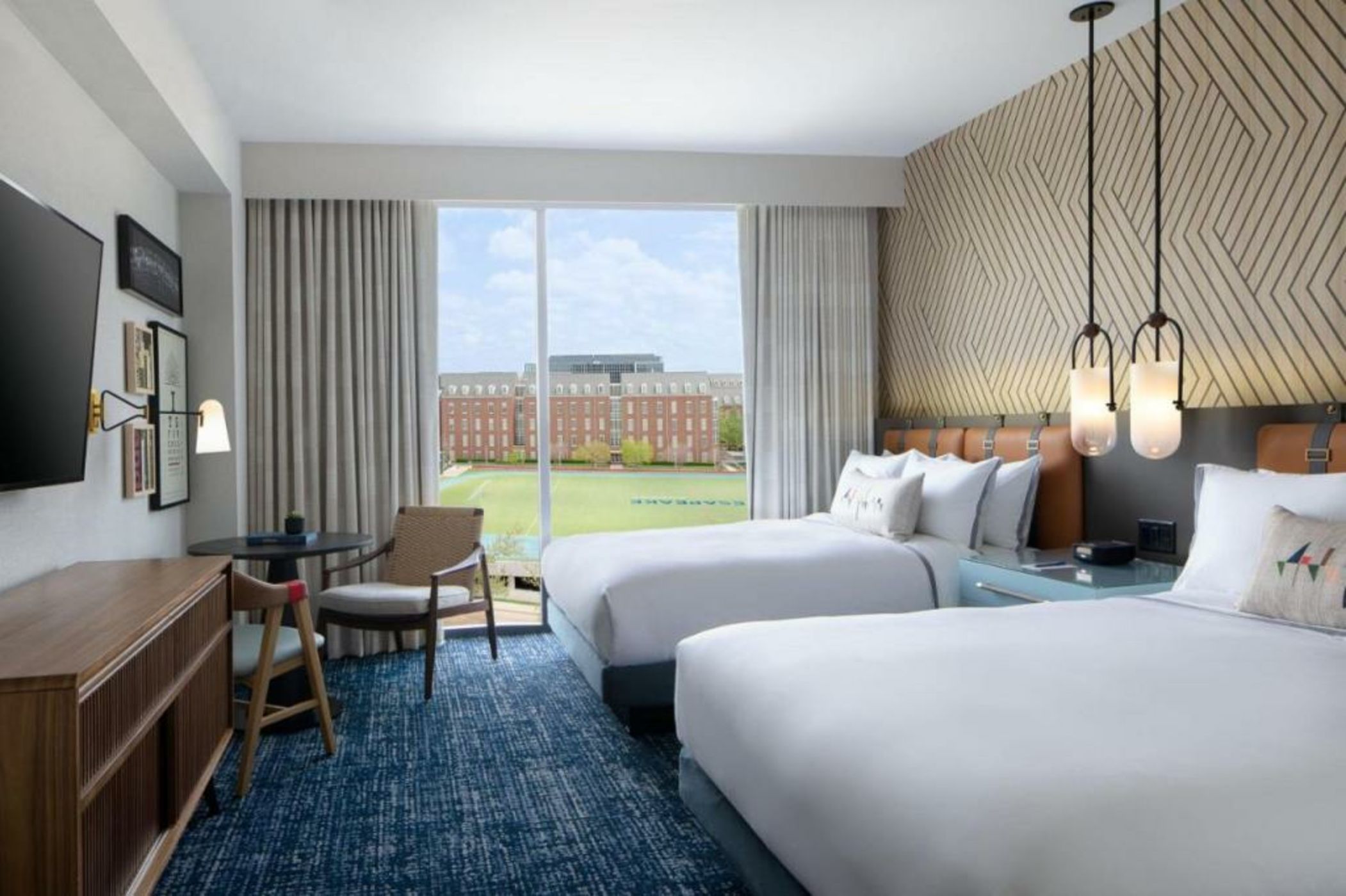 The Ellison, Oklahoma City, a Tribute Portfolio Hotel