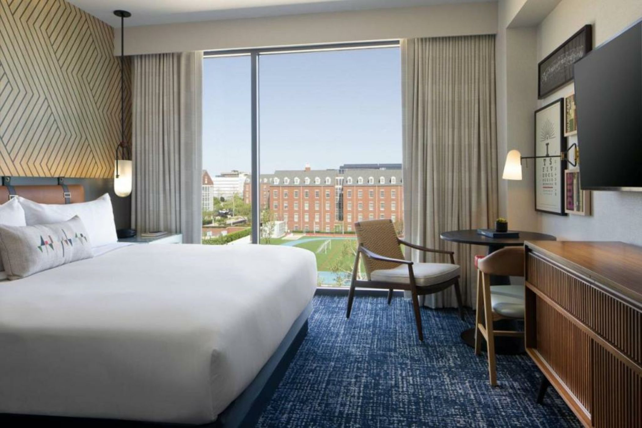 The Ellison, Oklahoma City, a Tribute Portfolio Hotel