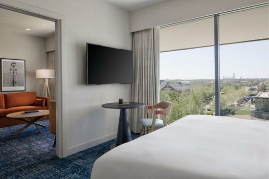 The Ellison, Oklahoma City, a Tribute Portfolio Hotel